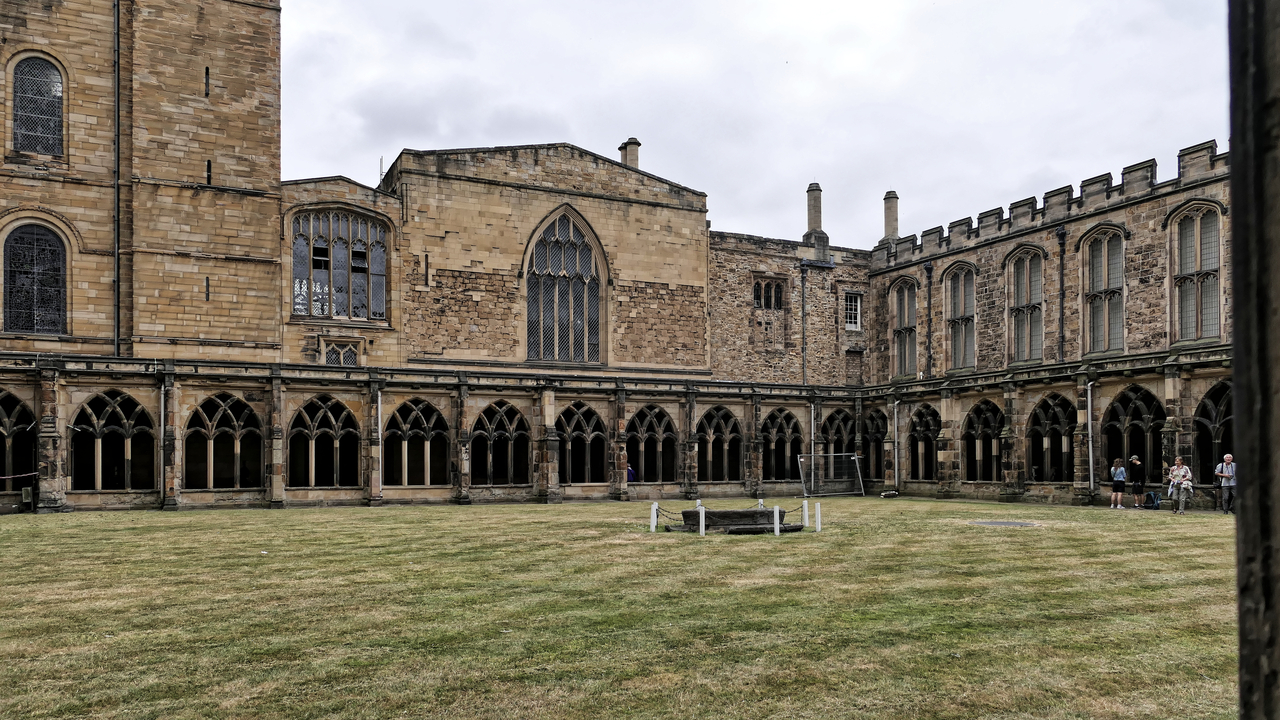 20260721-110943•Cathedral & Castle•Durham•Northumbria•UK (ENG)